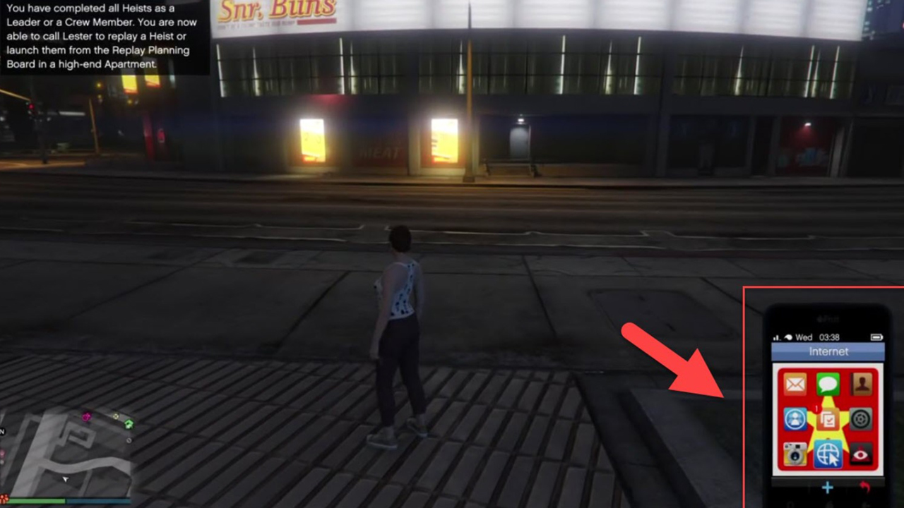 The secret to making full money