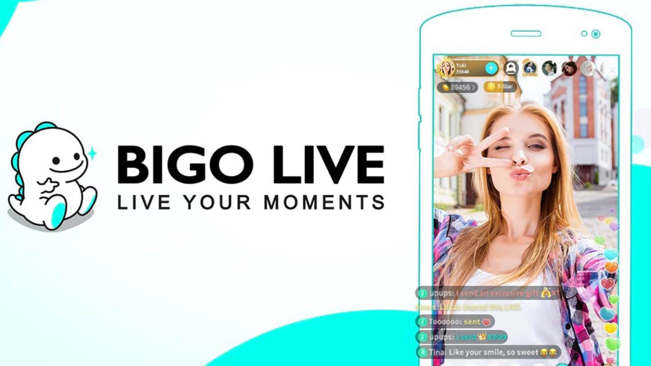 Bigo Live