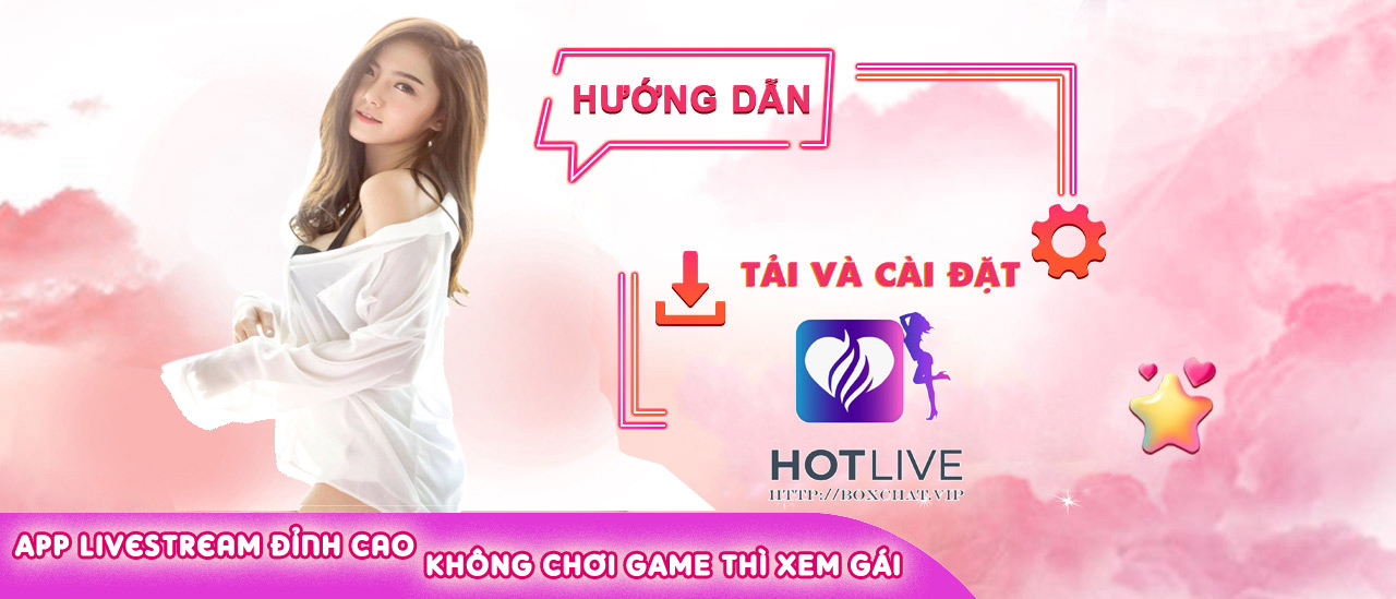 hotlive