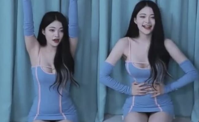 Nữ idol livestream sốc sau một tháng thử việc, Nữ idol livestream sốc sau một tháng thử việc,