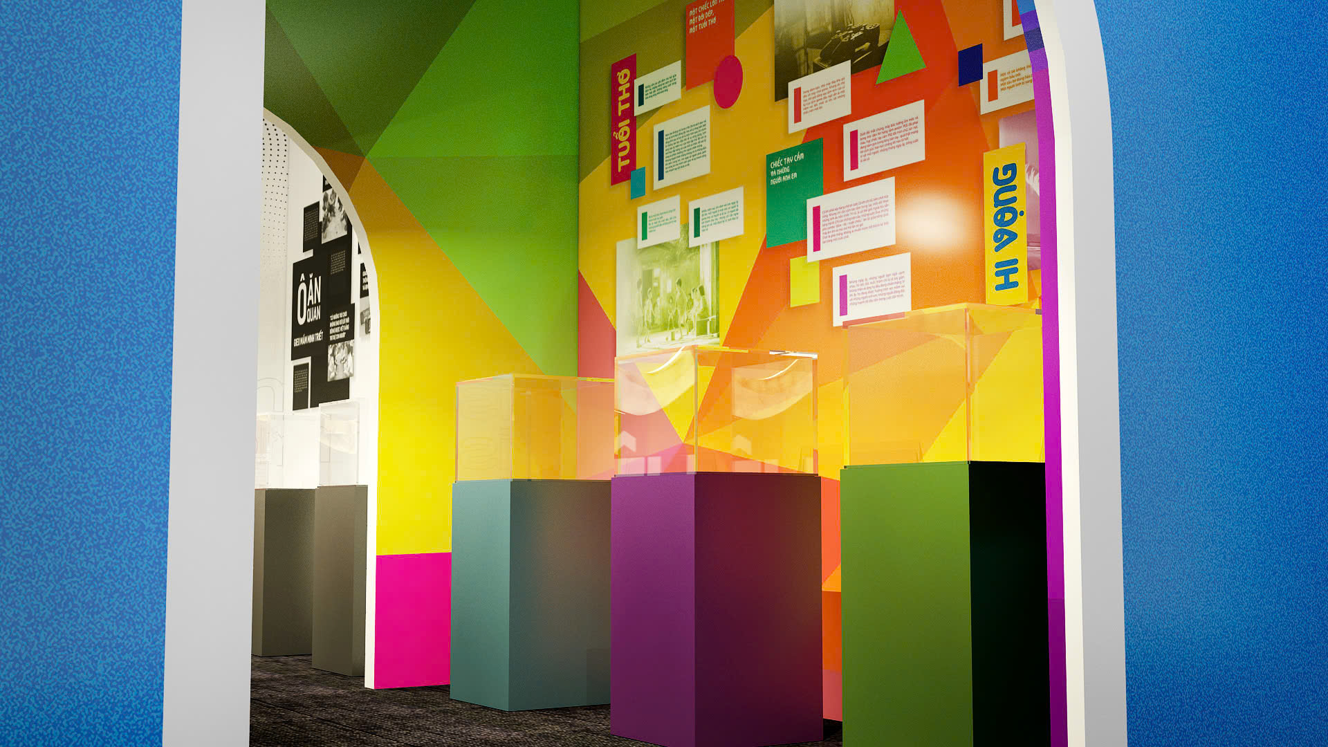 Game Is Good - Gamota tự hào là doanh nghiệp phát triển cùng đất nước với giấc mơ của người làm game- Ảnh 4. Game Is Good - Gamota tự hào là doanh nghiệp phát triển cùng đất nước với giấc mơ của người làm game- Ảnh 4.