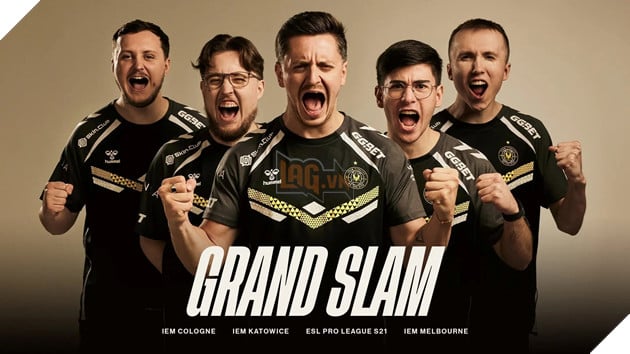 Esports World Cup 2025: Team Vitality Hoàn Thành Mục Tiêu Đạt Top 3 Chung Cuộc 3