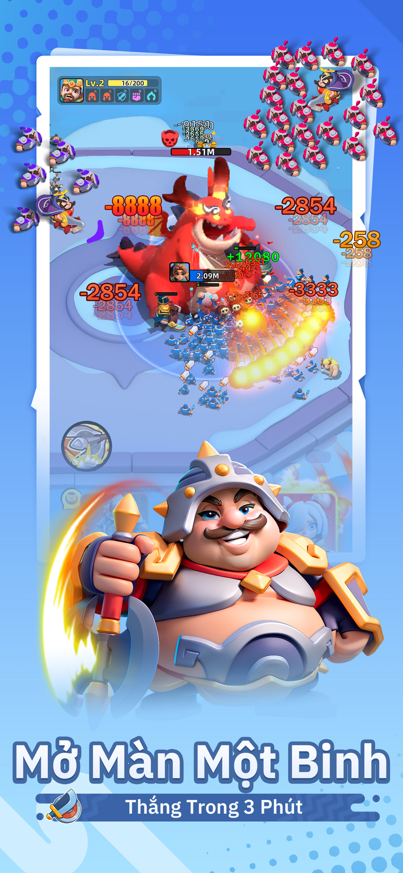 Đại Chiến Tiểu Binh Ra Mắt CG Tào Tháo - Bản quốc tế công bố dàn nữ thần cổ vũ làm đại sứ hình ảnh!- Ảnh 3. Đại Chiến Tiểu Binh Ra Mắt CG Tào Tháo - Bản quốc tế công bố dàn nữ thần cổ vũ làm đại sứ hình ảnh!- Ảnh 3.