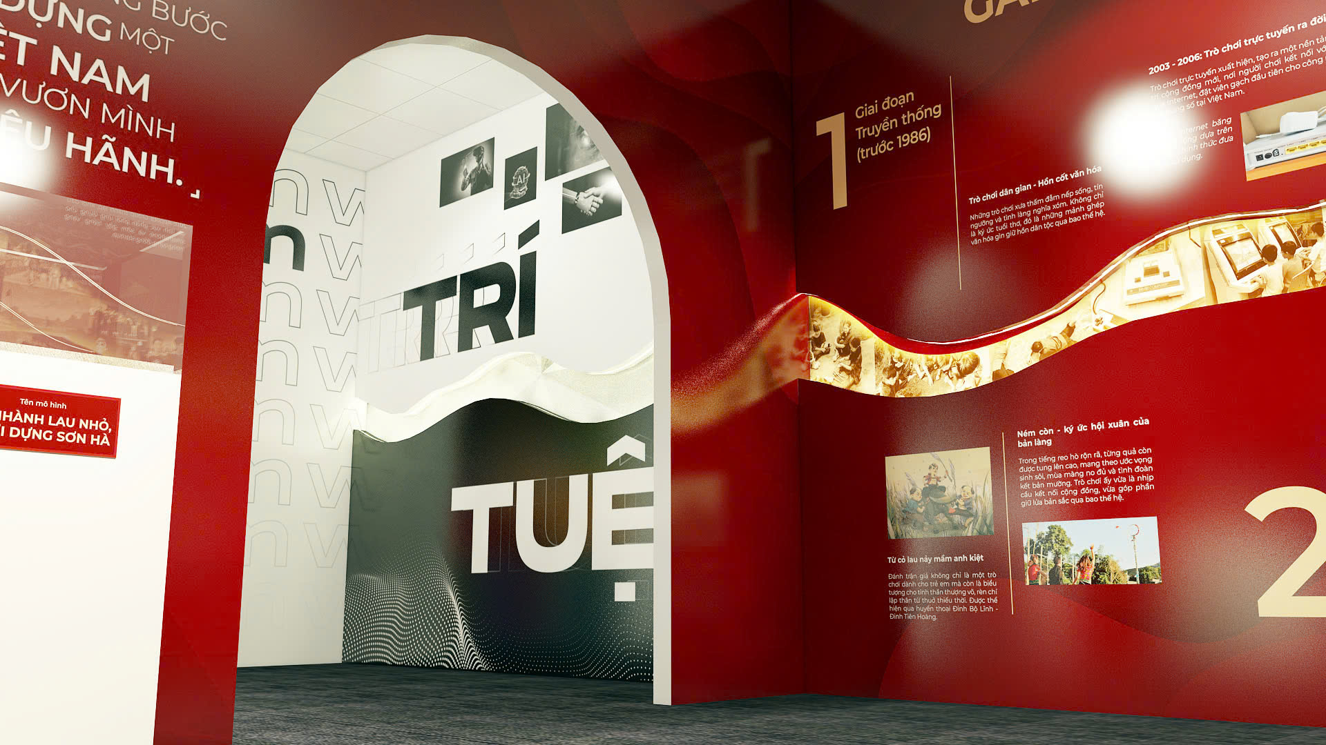 Game Is Good - Gamota tự hào là doanh nghiệp phát triển cùng đất nước với giấc mơ của người làm game- Ảnh 7. Game Is Good - Gamota tự hào là doanh nghiệp phát triển cùng đất nước với giấc mơ của người làm game- Ảnh 7.