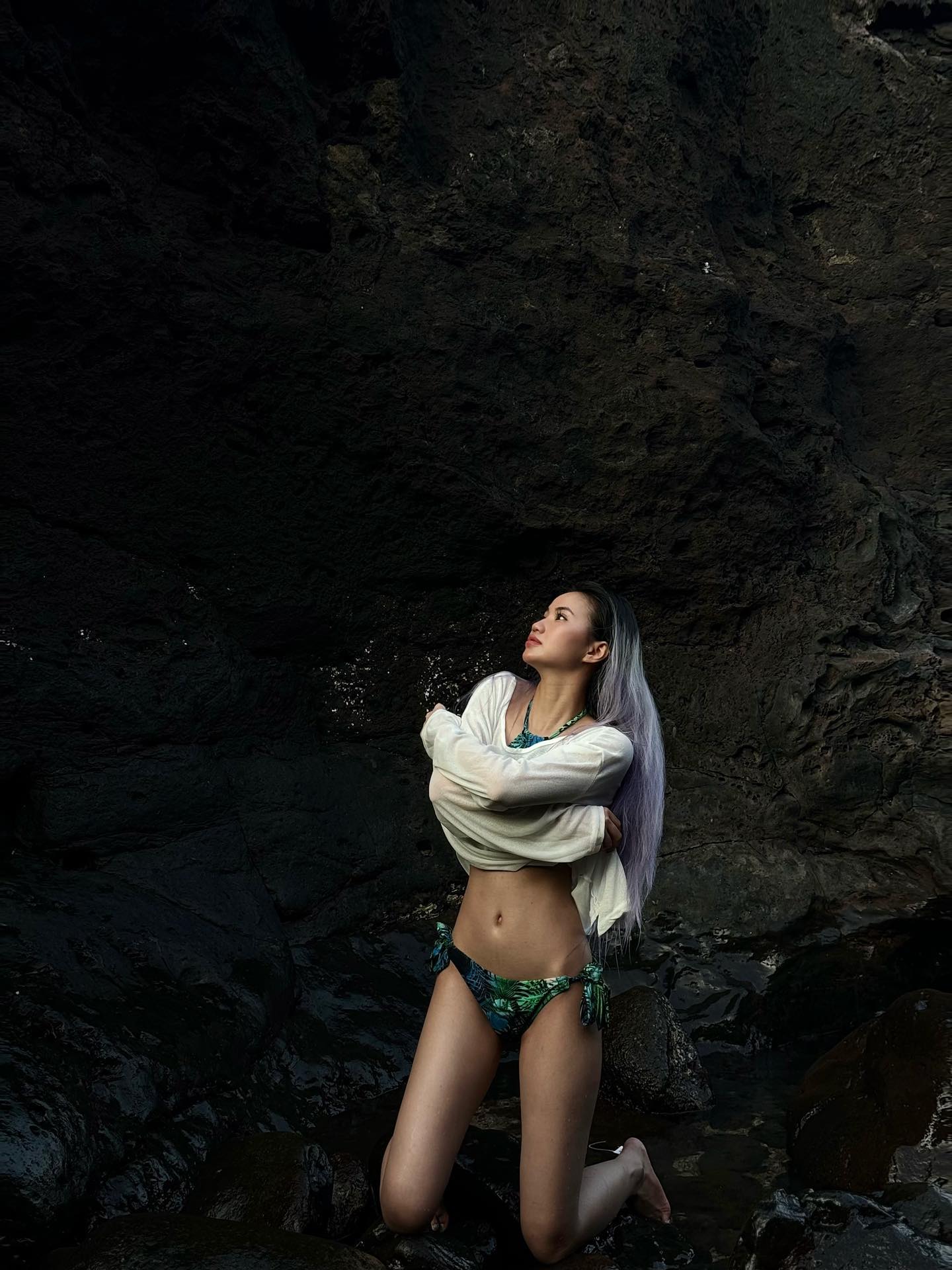 Nam tuyển thủ bị phá bĩnh khi đang khoe cảnh tình tứ với bạn gái, danh tính 