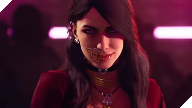 Ngay ra mat Vampire: The Masquerade - Bloodlines 2 Bat Ngo Duoc He Lo Ngày ra mắt Vampire: The Masquerade - Bloodlines 2 Bất Ngờ Được Hé Lộ