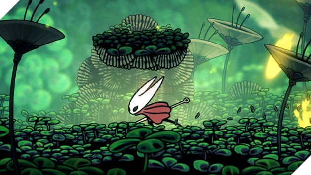 Hollow Knight: Thoi Luong Can Thiet De Hoan Thanh Tron Ven Game Va DLC Truoc Silksong Hollow Knight: Thời Lượng Cần Thiết Để Hoàn Thành Trọn Vẹn Game Và DLC Trước Silksong
