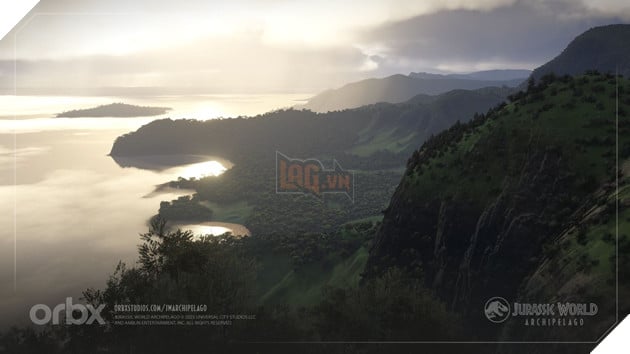 Khi Microsoft Flight Simulator 2024 Cho Nguoi Choi Ngam Khung Long Tu Tren Khong 3 Khi Microsoft Flight Simulator 2024 Cho Người Chơi Ngắm Khủng Long Từ Trên Không 3