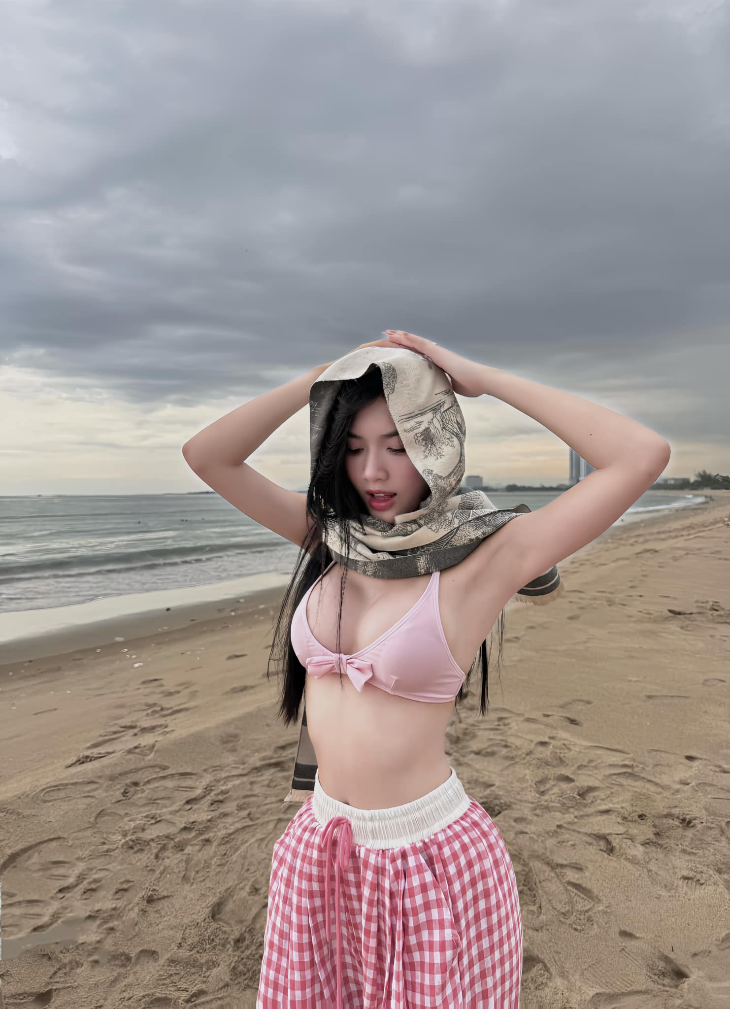 Hot girl xinh đẹp 