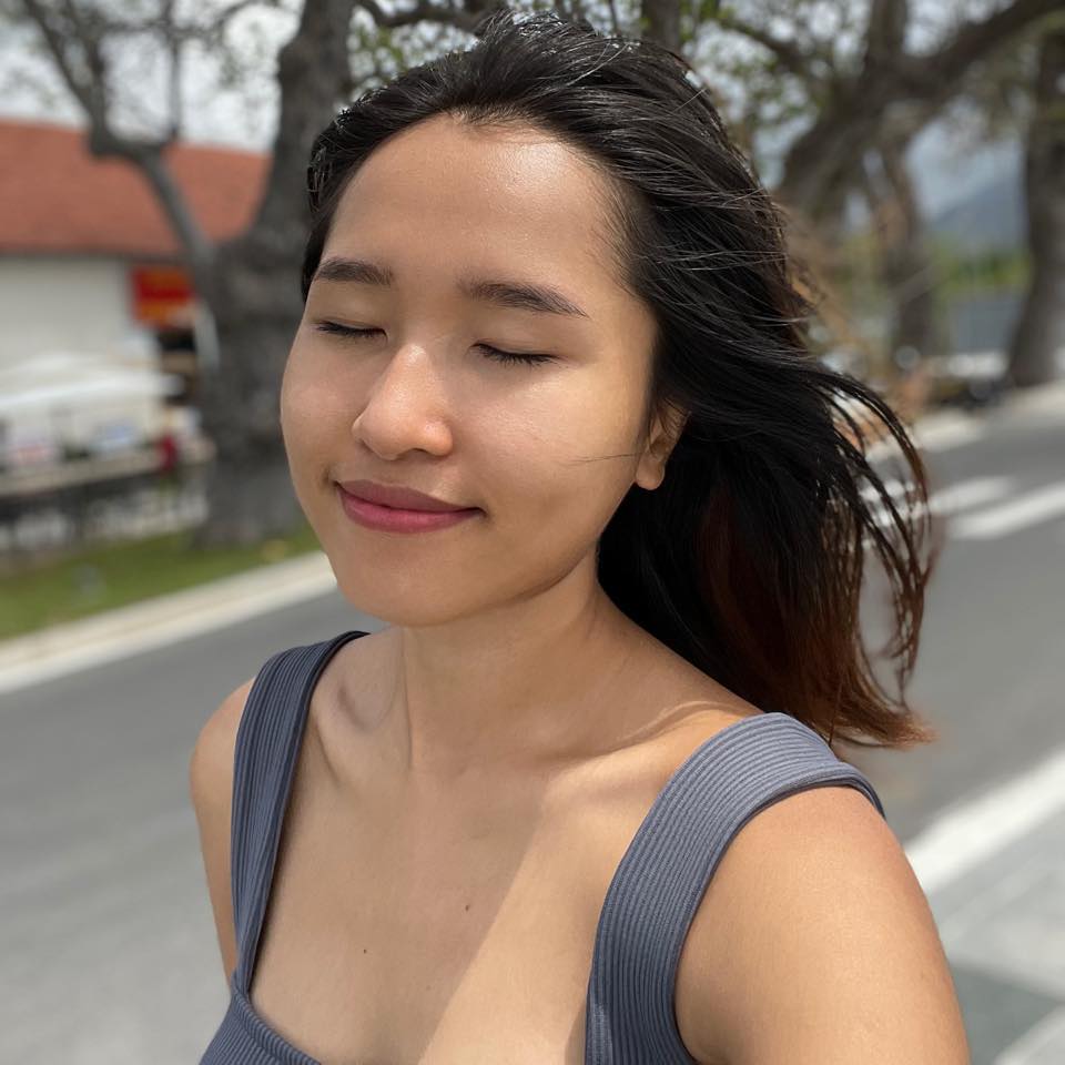 Ngày ấy - bây giờ: Hành trình nhan sắc đầy bất ngờ của Uyên Pu- Ảnh 7. Ngày ấy - bây giờ: Hành trình nhan sắc đầy bất ngờ của Uyên Pu- Ảnh 7.