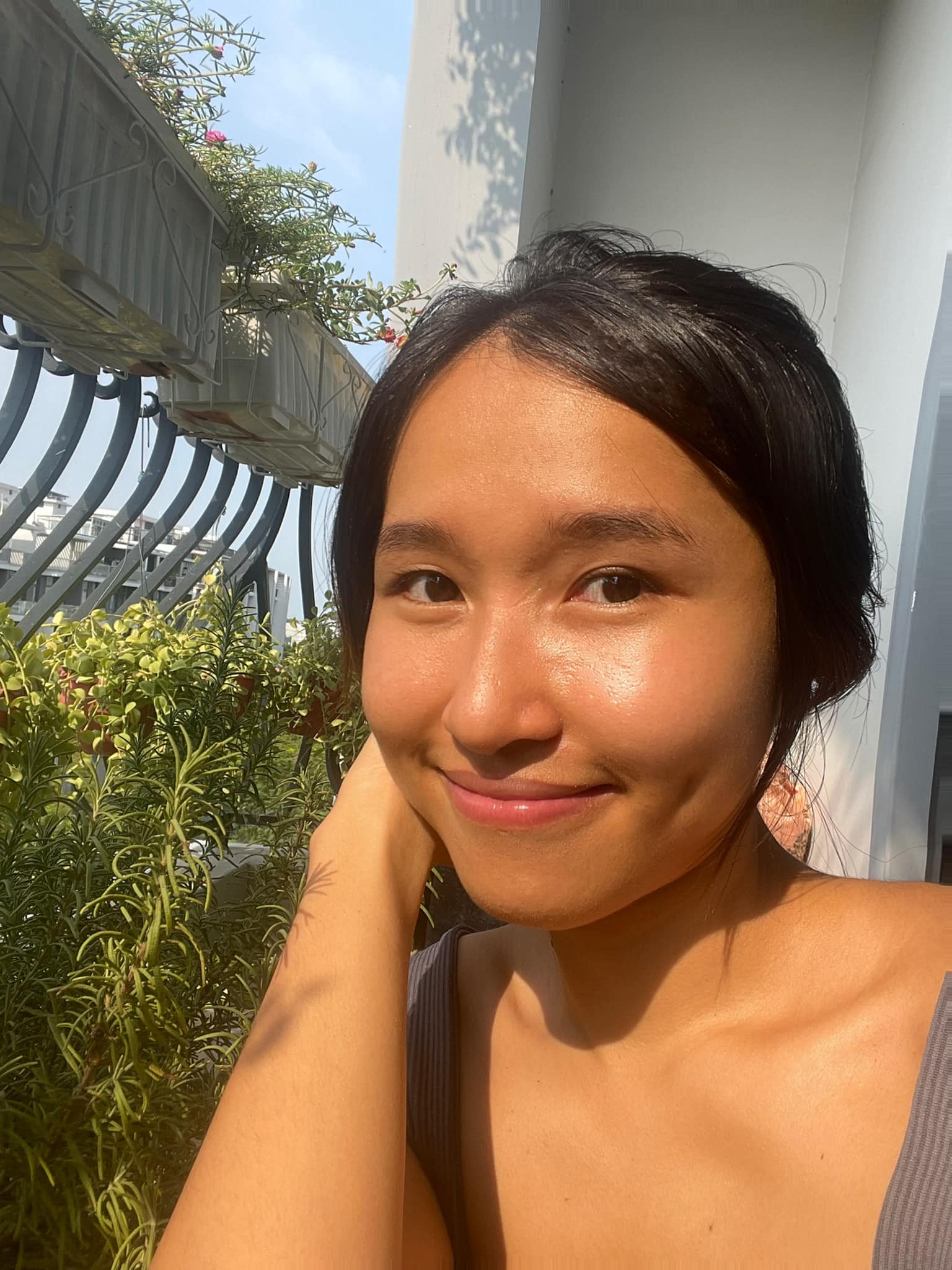 Ngày ấy - bây giờ: Hành trình nhan sắc đầy bất ngờ của Uyên Pu- Ảnh 8. Ngày ấy - bây giờ: Hành trình nhan sắc đầy bất ngờ của Uyên Pu- Ảnh 8.