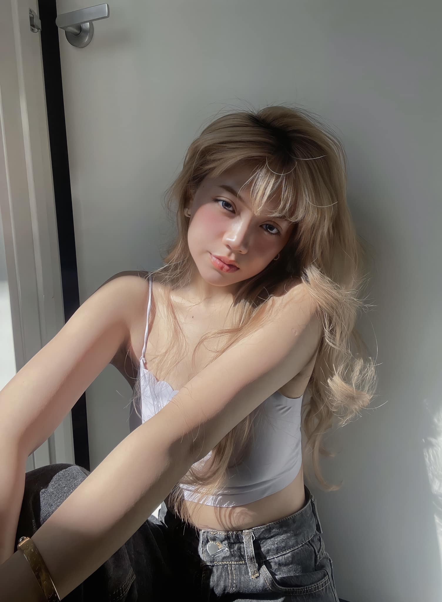 Bảo Hân Helia chăm 