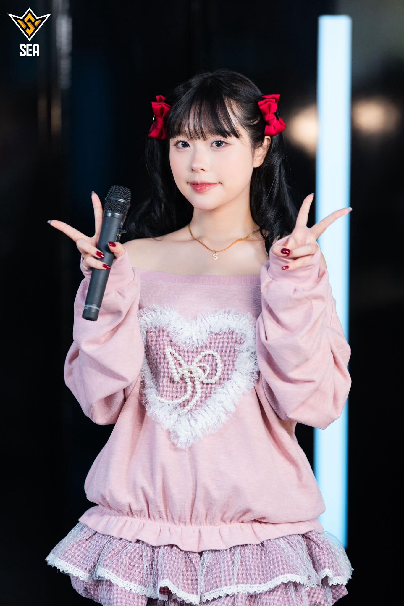 Xuất hiện tin đồn nhạy cảm về đời tư, nữ MC 2K2 lên tiếng thanh minh vội- Ảnh 9. Xuất hiện tin đồn nhạy cảm về đời tư, nữ MC 2K2 lên tiếng thanh minh vội- Ảnh 9.