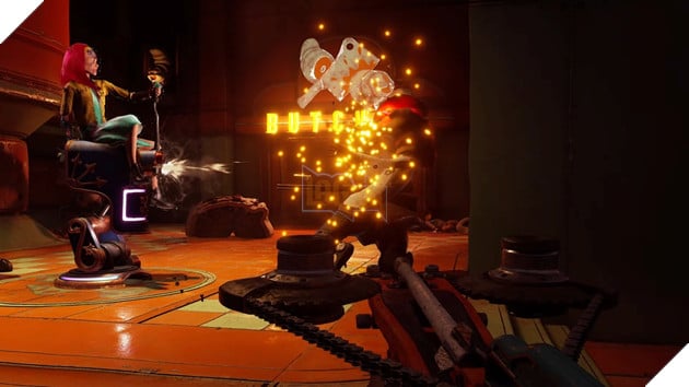 Giám Đốc Dự Án Judas Tiết Lộ Thêm Thông Tin Về Các NPC Quan Trọng Của Game 3