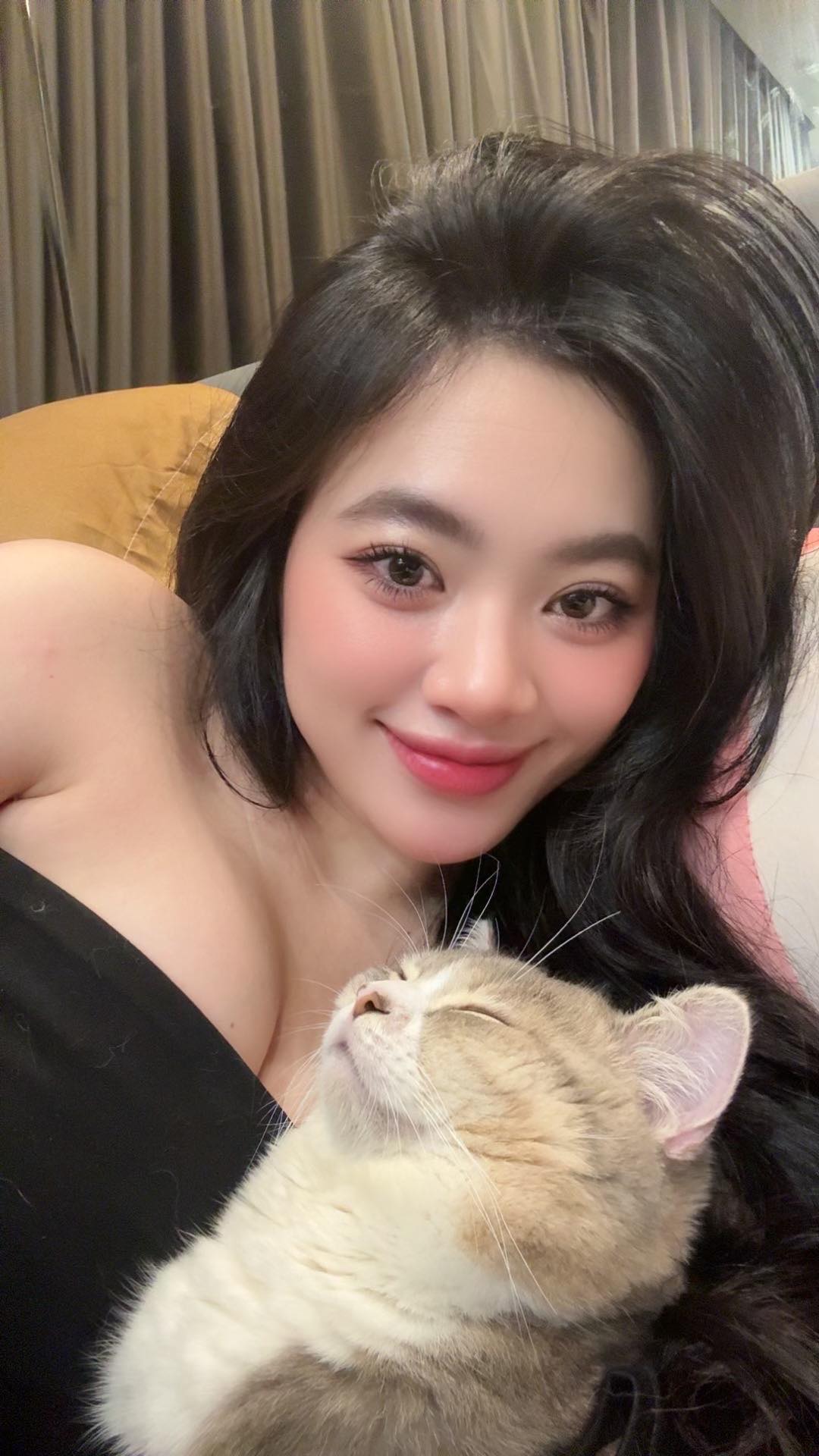 Cận cảnh khoảnh khắc Trâm Anh cưỡi ngựa thần sầu, khoe trọn vóc dáng cực phẩm- Ảnh 12. Cận cảnh khoảnh khắc Trâm Anh cưỡi ngựa thần sầu, khoe trọn vóc dáng cực phẩm- Ảnh 12.