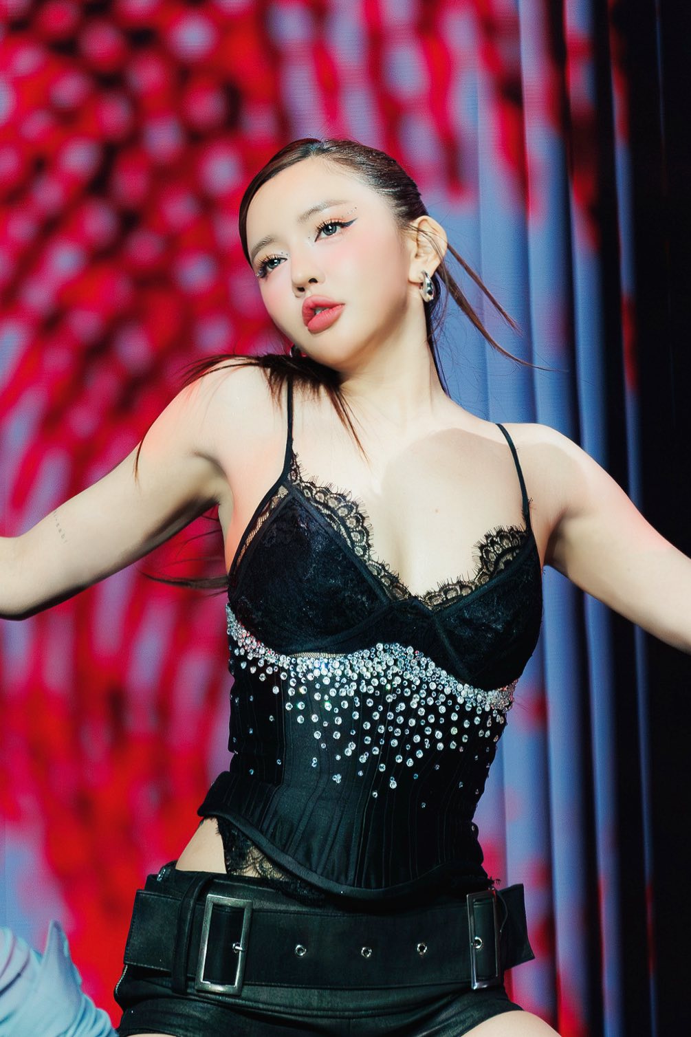 Nữ game thủ nổi tiếng, cay đắng dùng nick clone 