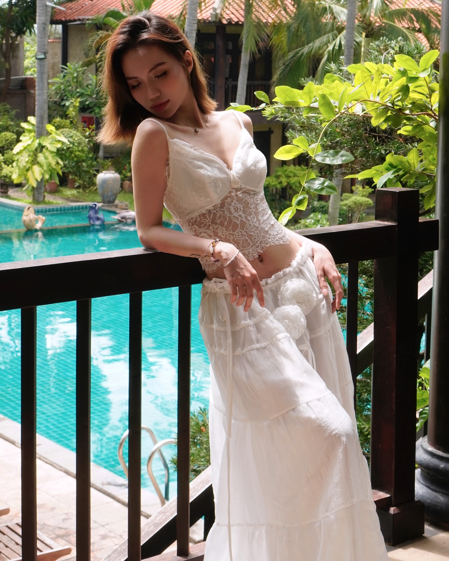 Nam tuyển thủ bị phá bĩnh khi đang khoe cảnh tình tứ với bạn gái, danh tính 