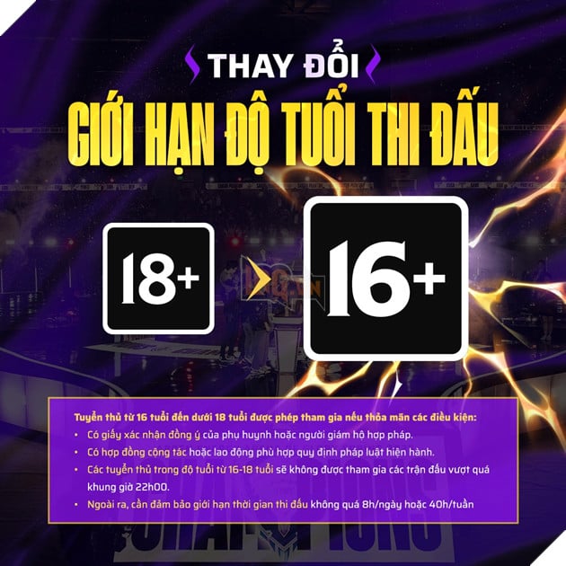 Các trận đấu cuối ngày đôi khi có thể kéo dài vì vấn đề kỹ thuật