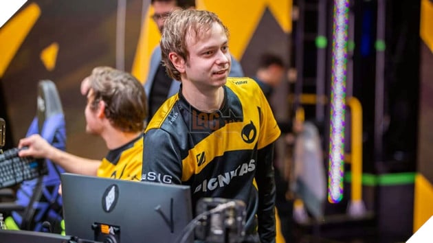 LMHT: NA Last Hope Jensen Chính Thức Tuyên Bố Nghỉ Hưu Ở Tuổi 30 6