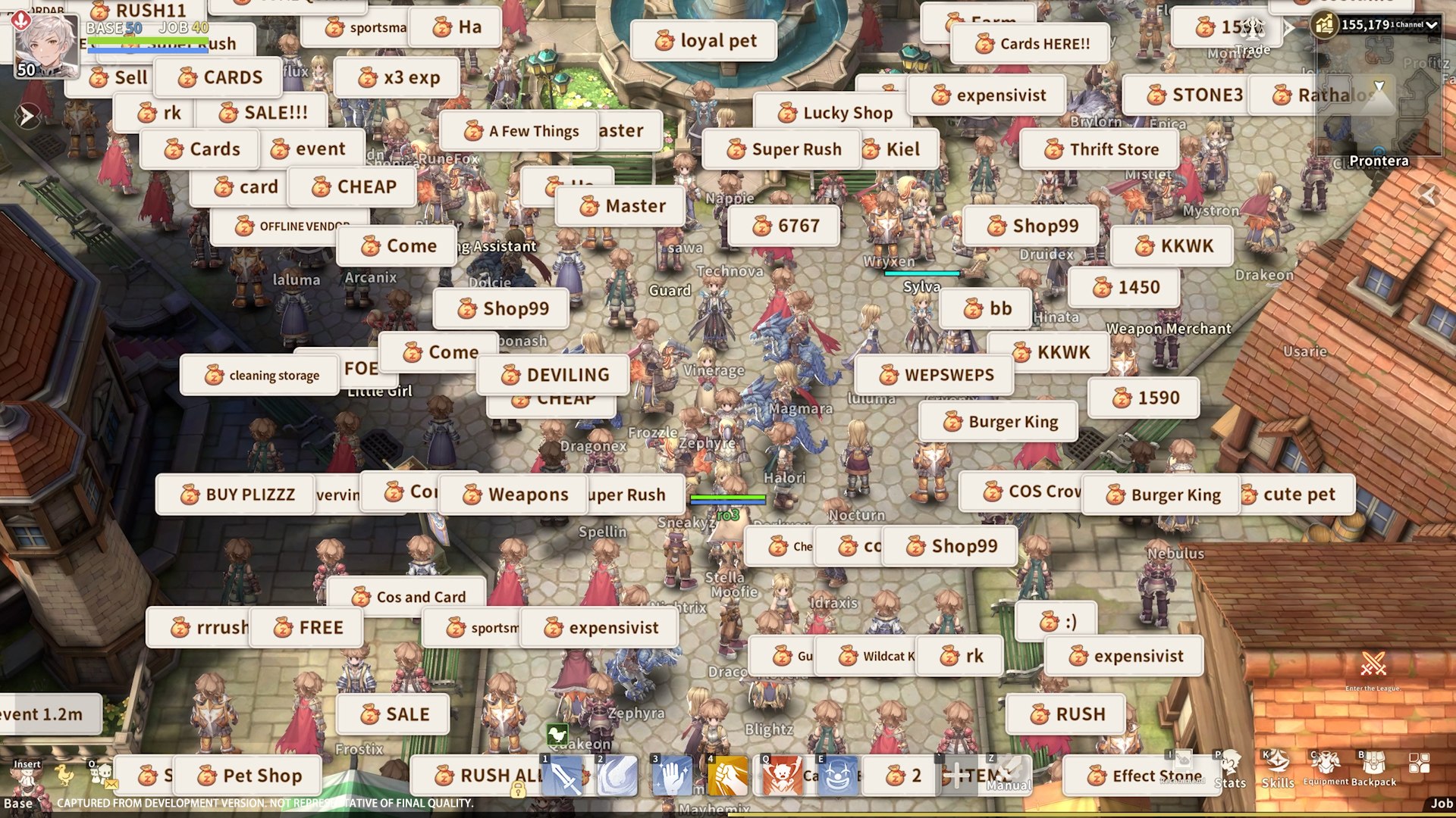 IP huyền thoại Ragnarok Online trở lại sau 2 thập kỷ, cộng đồng game thủ đứng ngồi không yên- Ảnh 3. IP huyền thoại Ragnarok Online trở lại sau 2 thập kỷ, cộng đồng game thủ đứng ngồi không yên- Ảnh 3.