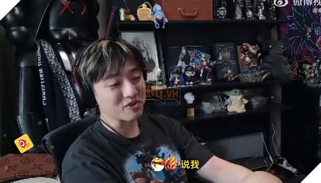 Icon lên tiếng đính chính về sự việc vừa qua