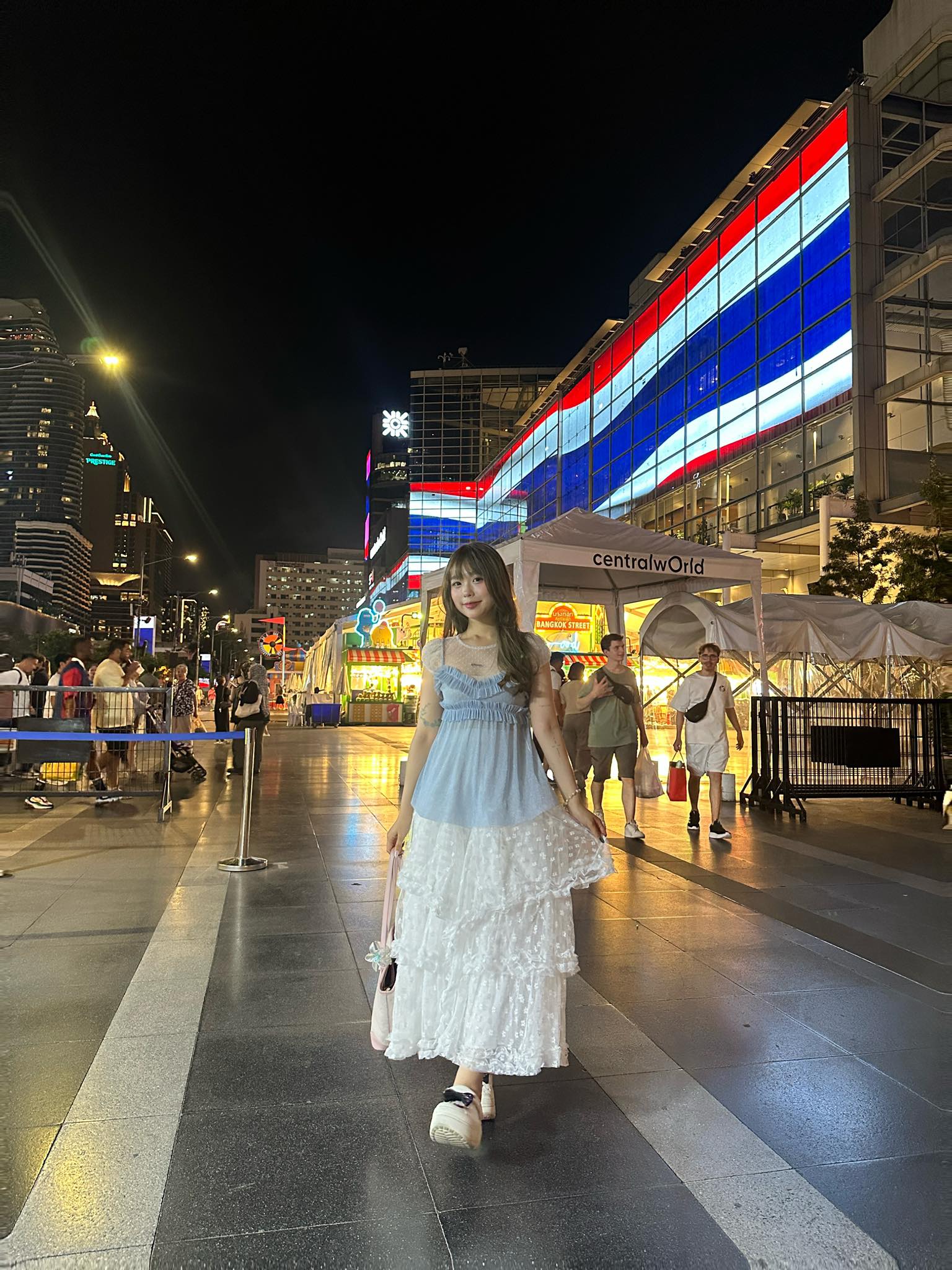 Xuất hiện tin đồn nhạy cảm về đời tư, nữ MC 2K2 lên tiếng thanh minh vội- Ảnh 8. Xuất hiện tin đồn nhạy cảm về đời tư, nữ MC 2K2 lên tiếng thanh minh vội- Ảnh 8.