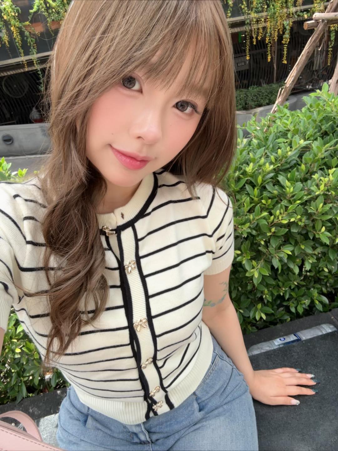 Xuất hiện tin đồn nhạy cảm về đời tư, nữ MC 2K2 lên tiếng thanh minh vội- Ảnh 5. Xuất hiện tin đồn nhạy cảm về đời tư, nữ MC 2K2 lên tiếng thanh minh vội- Ảnh 5.