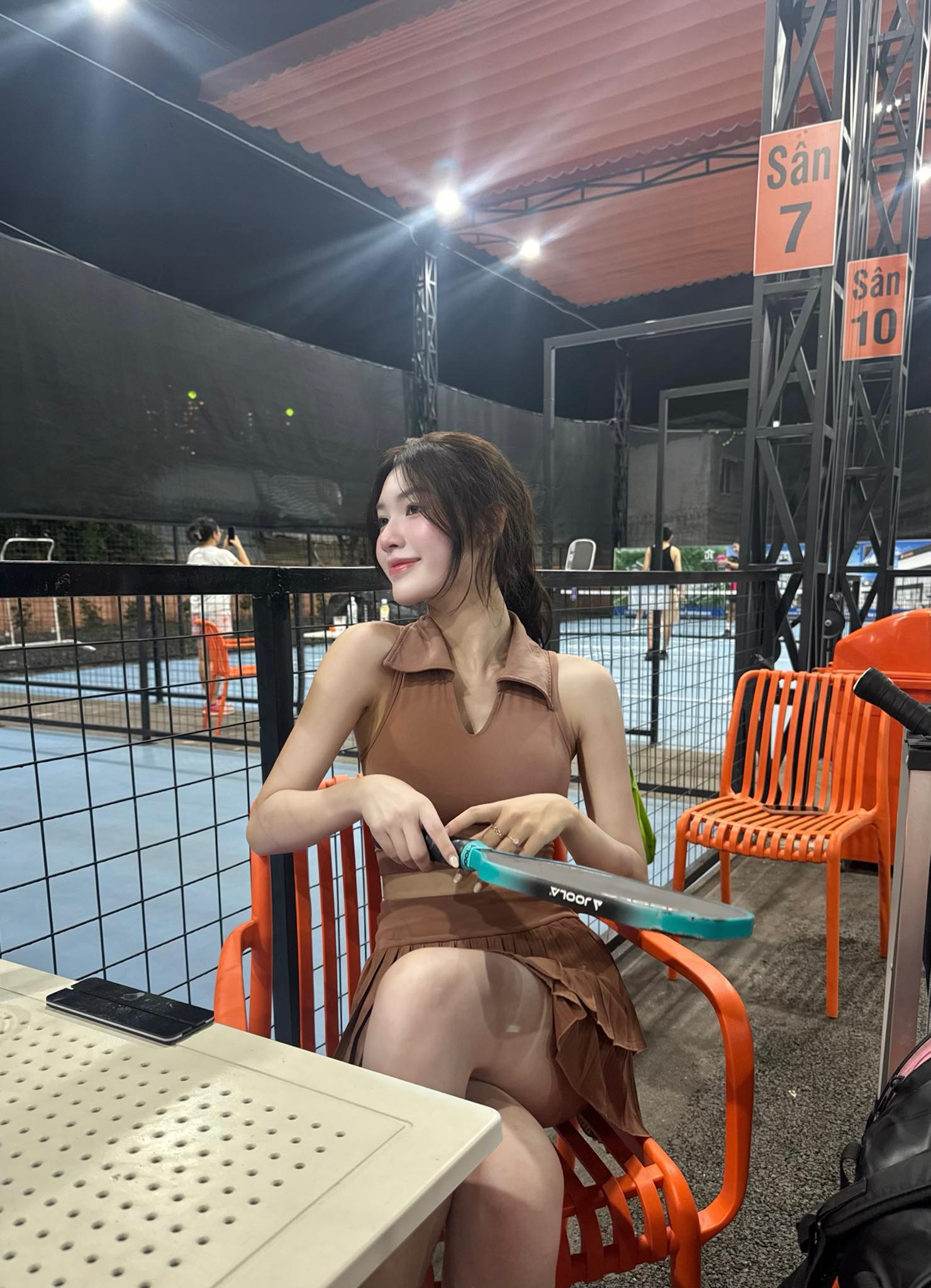 Hot girl xinh đẹp 