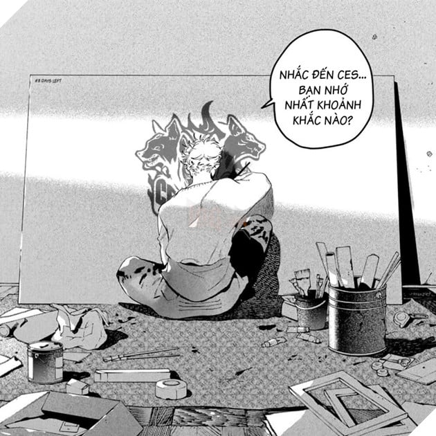 PUBG: Doi Tuyen Ceberus Esports Chinh Thuc Mang Ten Goi Moi Hình ảnh được Fanpage Cerberus Esports đăng tải cách đây ít ngày