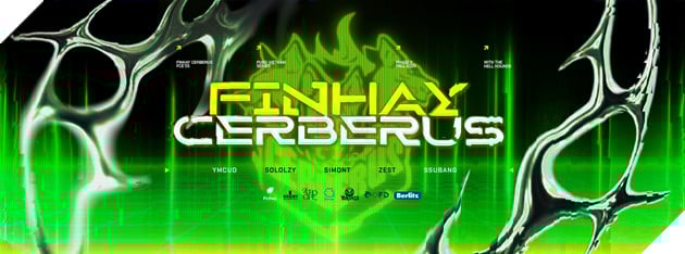 PUBG: Doi Tuyen Ceberus Esports Chinh Thuc Mang Ten Goi Moi 3 PUBG: Đội Tuyển Ceberus Esports Chính Thức Mang Tên Gọi Mới 3