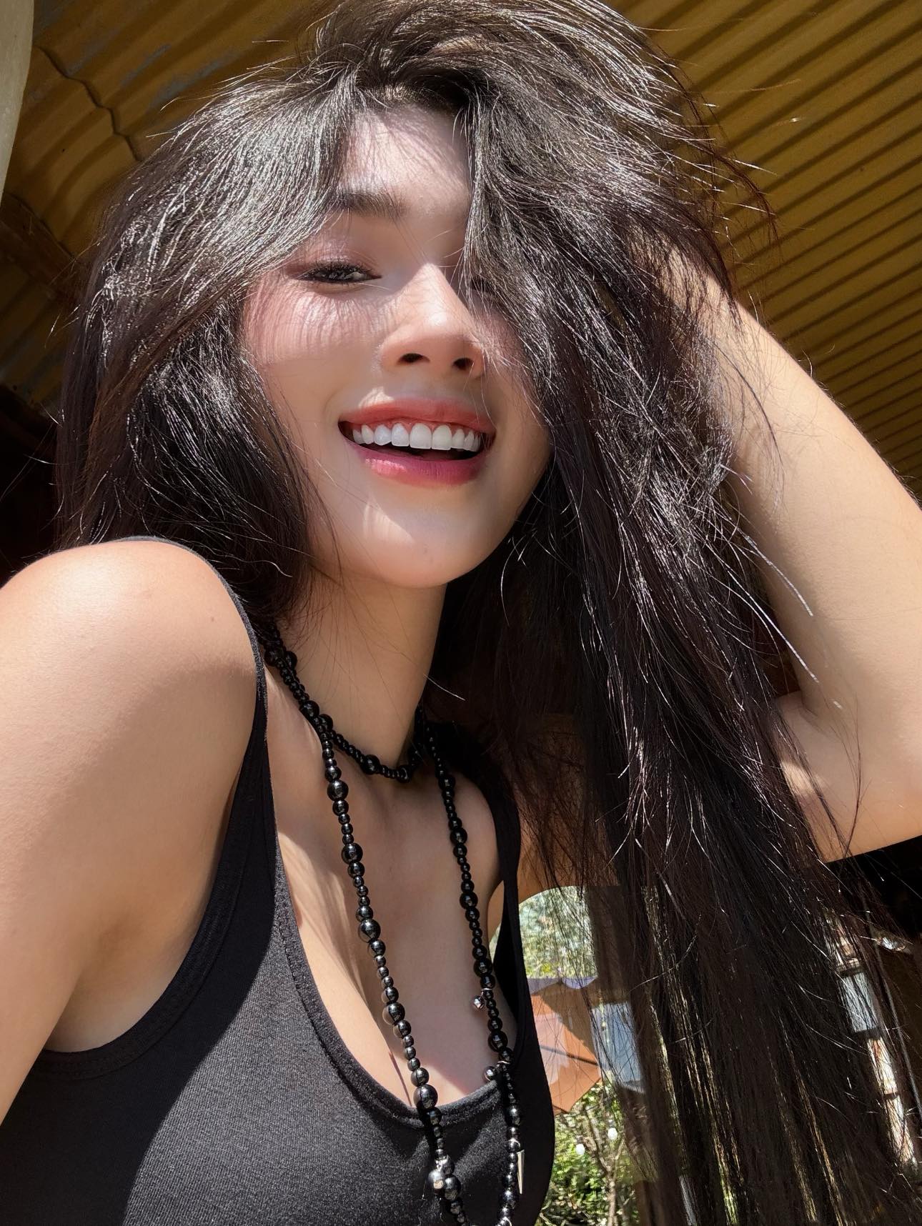 Hot girl xinh đẹp 