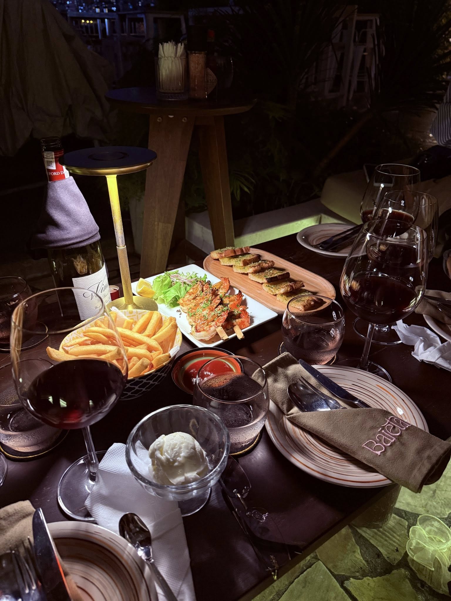 Cuộc sống như mơ của Cuộc sống như mơ của