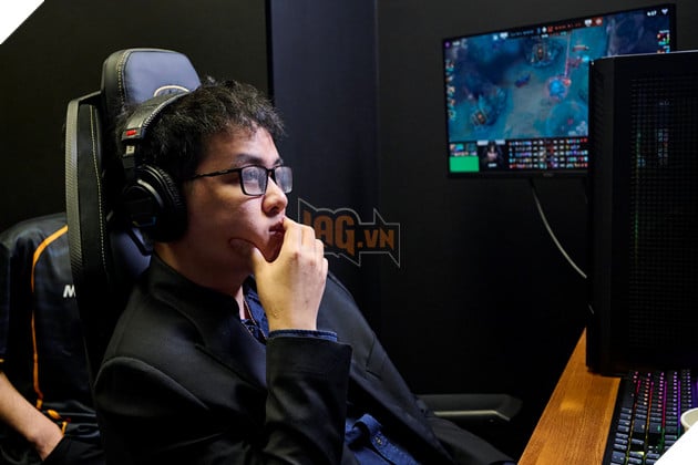 LCP 2025: MVKE SofM Hé Lộ Khả Năng Cho Chika Thi Đấu, Đánh Giá Cao Đối Thủ CHF 2