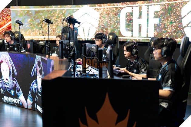 CHF sẽ chạm trán với đối thủ MVKE cực kỳ mạnh ở thời điểm hiện tại