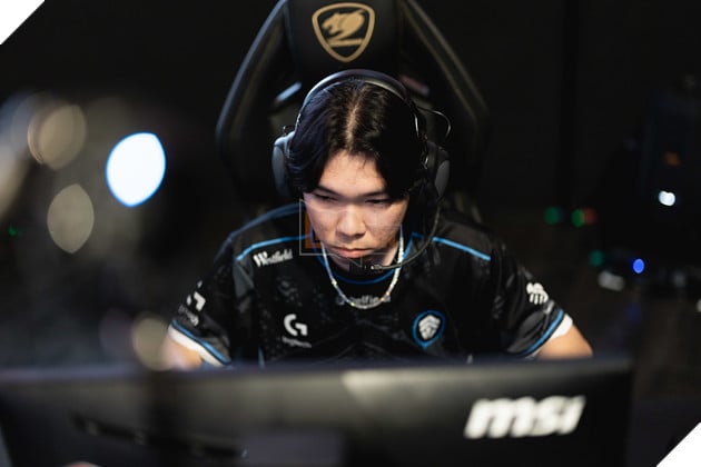 Ket Qua LCP 2025 Tuan 2: Team Secret Whales Va MGN Vikings Esports Toan Thang Slayder chỉ có thể giữ cho CHF có được 1 ván thắng trước DFM