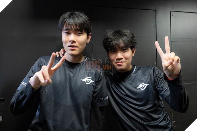 LCP 2025: TSW Naul Đã Sẵn Sàng Dùng Azir Để Đánh Bại CFO 3