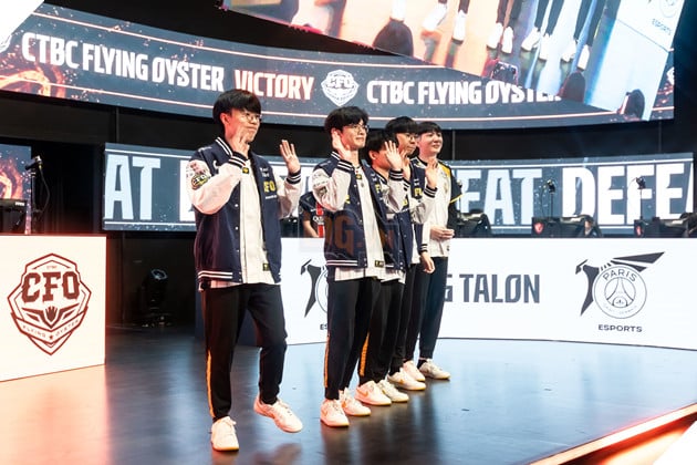 Ket Qua LCP 2025 Tuan 2: Team Secret Whales Va MGN Vikings Esports Toan Thang 3 CFO khẳng định sức mạnh vượt trội trước PSG TALON