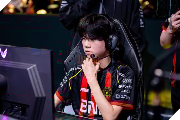 Diable góp phần giúp BFX giành thắng lợi trước BRO bằng Yunara