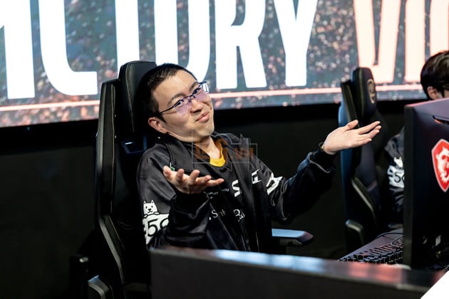 LCP 2025 Chung Ket Mua: Xac Dinh Cac Cap Dau Vong Dot Pha, San Sang Cho Giai Doan 2 4 LCP 2025 Chung Kết Mùa: Xác Định Các Cặp Đấu Vòng Đột Phá, Sẵn Sàng Cho Giai Đoạn 2 4