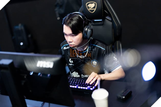 LCP 2025: CHF Slayder Khẳng Định Sẽ Thi Đấu Trận Tiếp Theo Bằng Tất Cả Khả Năng 2