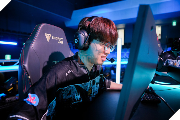 VALORANT: Crazyguy Xung Dang La Tam Guong Tieu Bieu Cho The He Tre Esports Viet Nam 4 Crazyguy là tấm gương sáng để các vận động viên thể thao điện tử Việt Nam noi theo