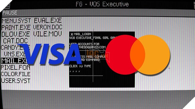 MasterCard Phản Hồi Vụ Việc Bị Tố Ép Cửa Hàng Game Gỡ Bỏ Nội Dung Người Lớn