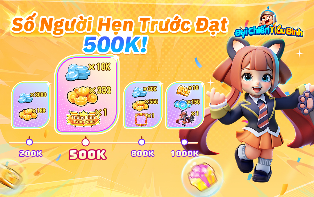 Đại Chiến Tiểu Binh Ra Mắt CG Tào Tháo - Bản quốc tế công bố dàn nữ thần cổ vũ làm đại sứ hình ảnh!- Ảnh 7. Đại Chiến Tiểu Binh Ra Mắt CG Tào Tháo - Bản quốc tế công bố dàn nữ thần cổ vũ làm đại sứ hình ảnh!- Ảnh 7.