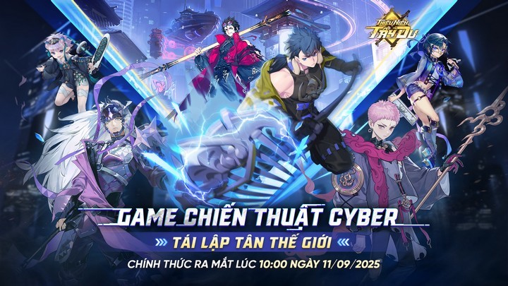 Tái Định Nghĩa IP Tây Du Quen Thuộc Trong Tựa Game Mới: Thiếu Niên Tây Du VTC Tái Định Nghĩa IP Tây Du Quen Thuộc Trong Tựa Game Mới: Thiếu Niên Tây Du VTC
