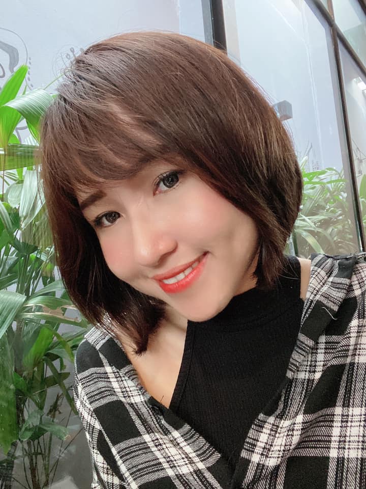 Ngày ấy - bây giờ: Hành trình nhan sắc đầy bất ngờ của Uyên Pu- Ảnh 4. Ngày ấy - bây giờ: Hành trình nhan sắc đầy bất ngờ của Uyên Pu- Ảnh 4.