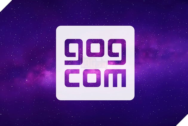 GOG quyết định lên tiếng bảo vệ nhu cầu của game thủ