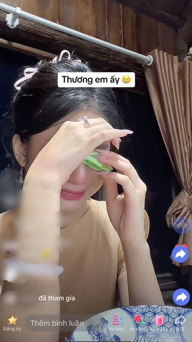 Tuyên bố trên truyền hình sẽ tiết chế hơn, gia đình N.M giờ đây lại đứng giữa bão chỉ trích, đã quên bài học xưa?- Ảnh 2.