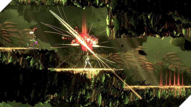 Hang Loat Game Indie Tranh Ne Thoi Diem Ra Mat Hollow Knight: Silksong 3 Hàng Loạt Game Indie Tránh Né Thời Điểm Ra Mắt Hollow Knight: Silksong 3