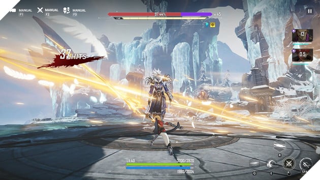 Solo Leveling: Arise Overdrive Công Bố Ngày Ra Mắt Cùng Một Số Chi Tiết Thú Vị 2