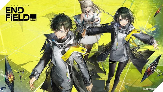 Arknights: Endfield tiep tuc he lo trailer gameplay tai Gamescom 2025 Hypergryph đã chính thức giới thiệu thêm về dự án Arknights: Endfield tại Gamescom 2025...dù chưa có ngày ra mắt chính thức